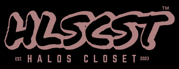 Halos Closet 